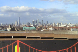 Peckham Skyline.jpg - Open Media, Open Minds